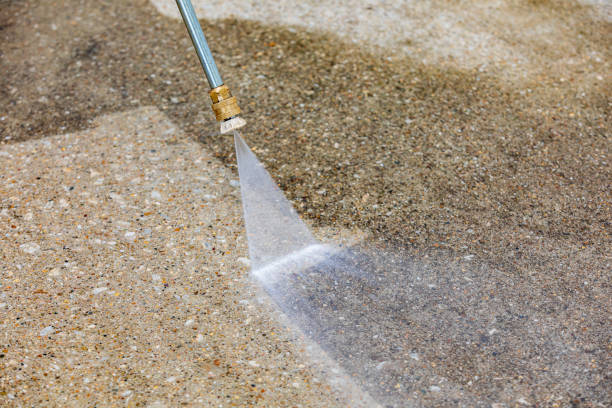 Best Building Exterior Washing  in Keene, TX