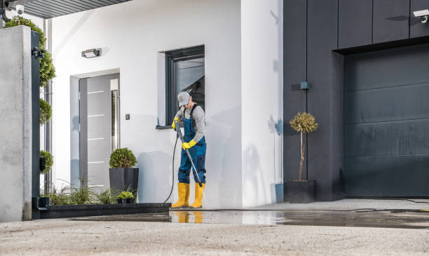 Winterizing Services in Keene, TX